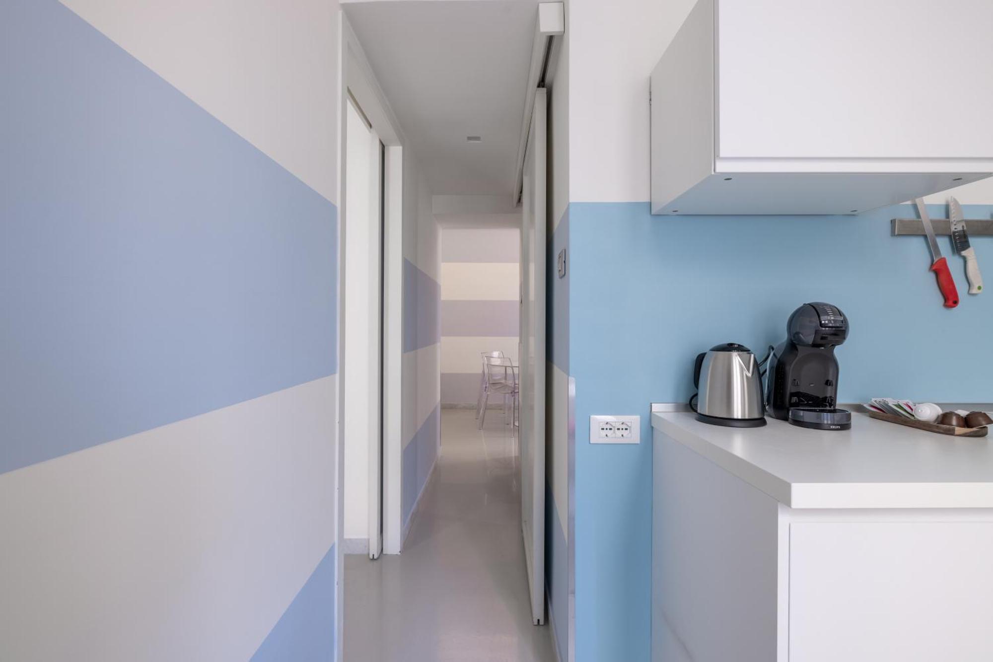 Vatican Apartment Fcollection Roma Exterior foto