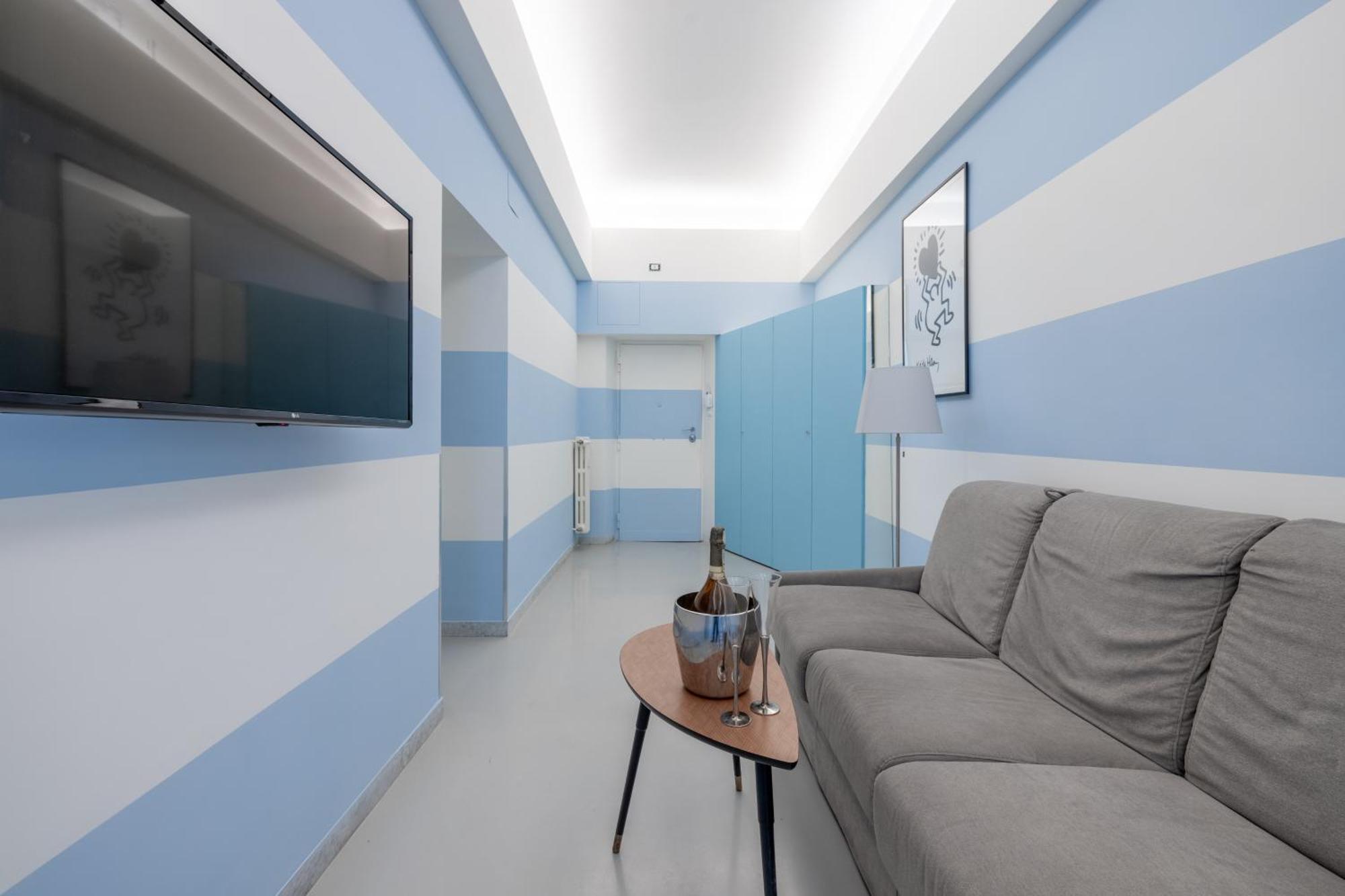 Vatican Apartment Fcollection Roma Exterior foto