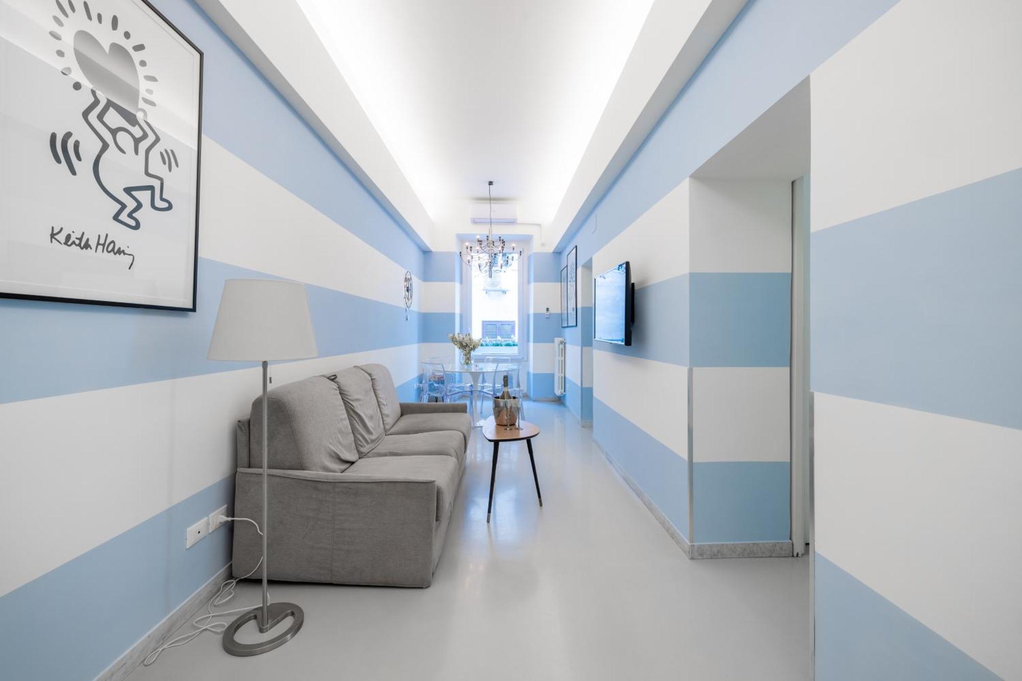 Vatican Apartment Fcollection Roma Exterior foto